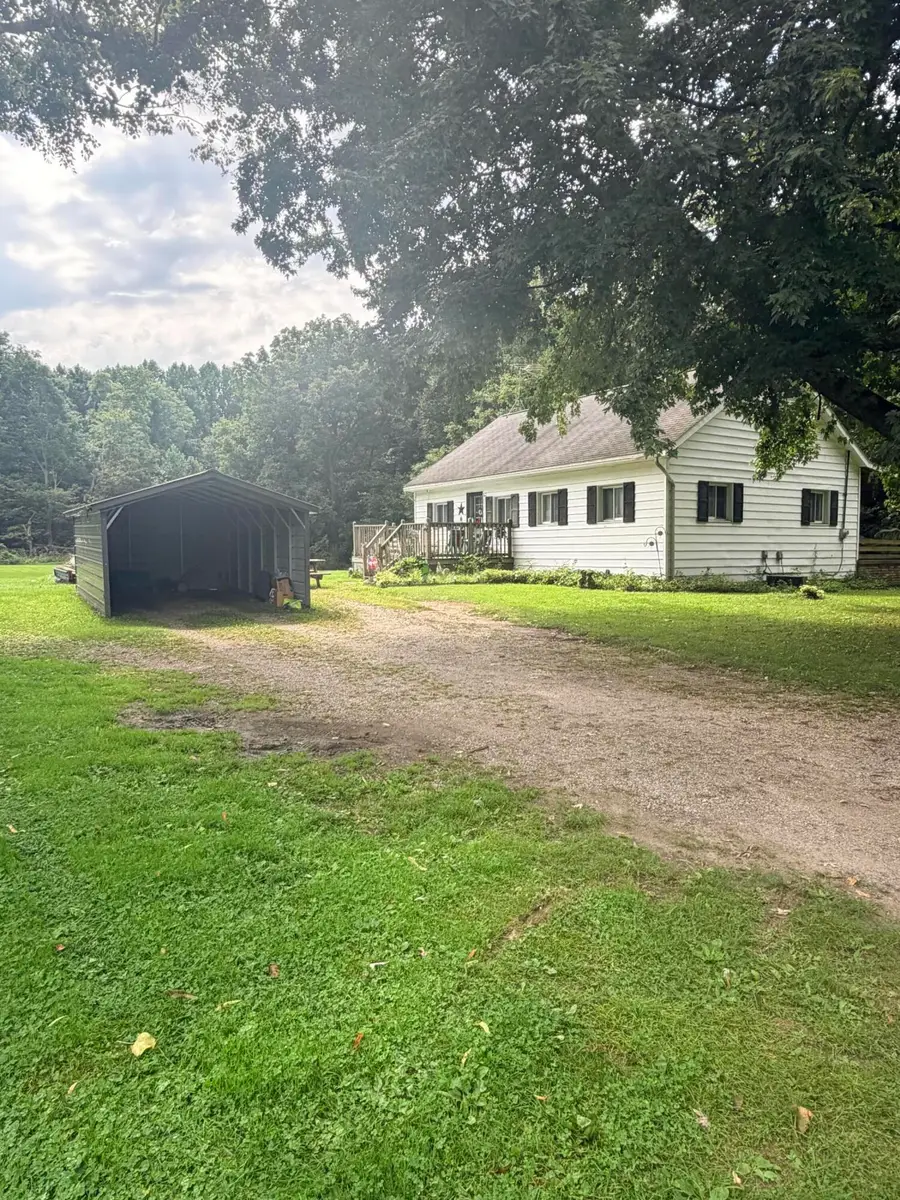 1812 Platt Street, Niles, MI 49120 - #2