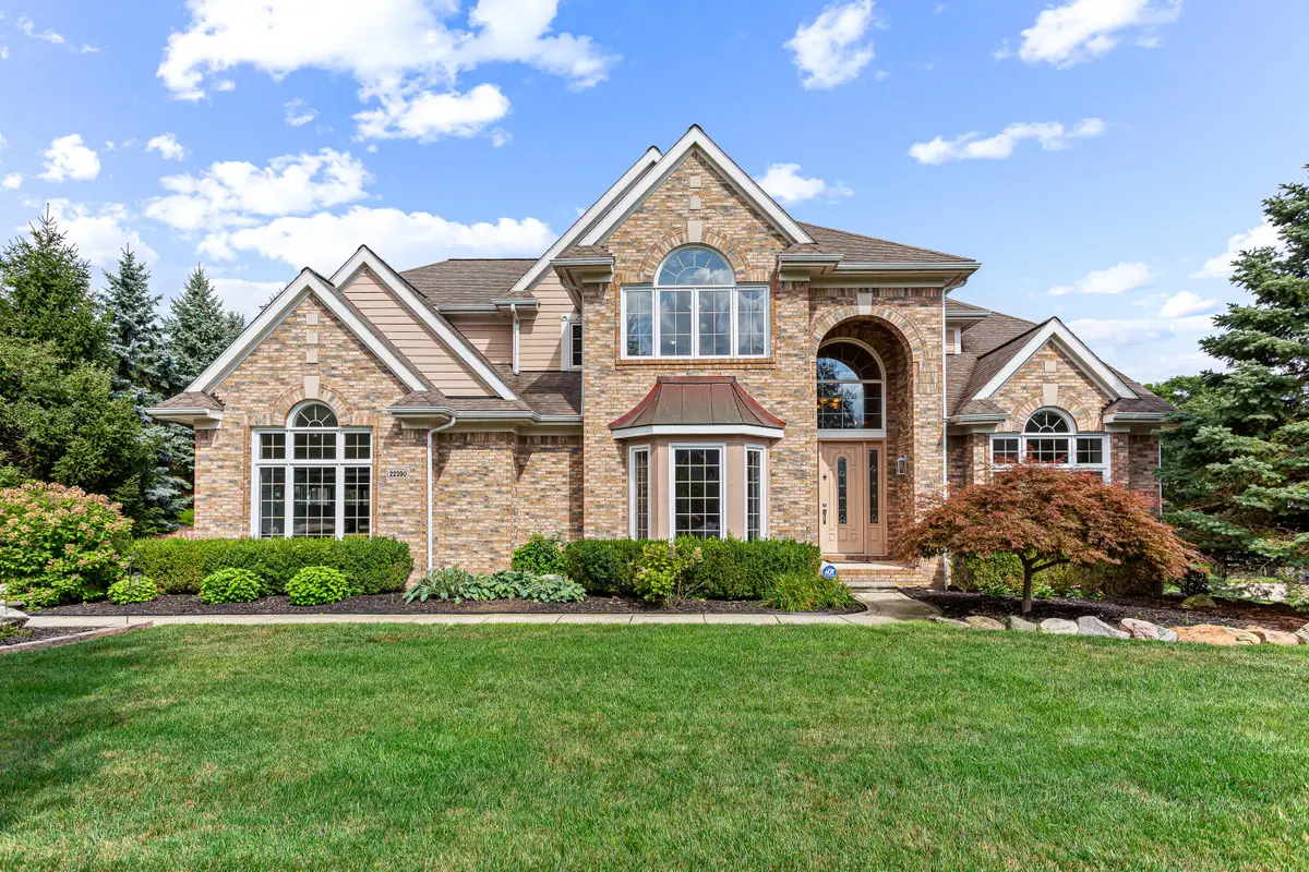 22390 Diamond Court, Farmington Hills, MI 48335 - #1