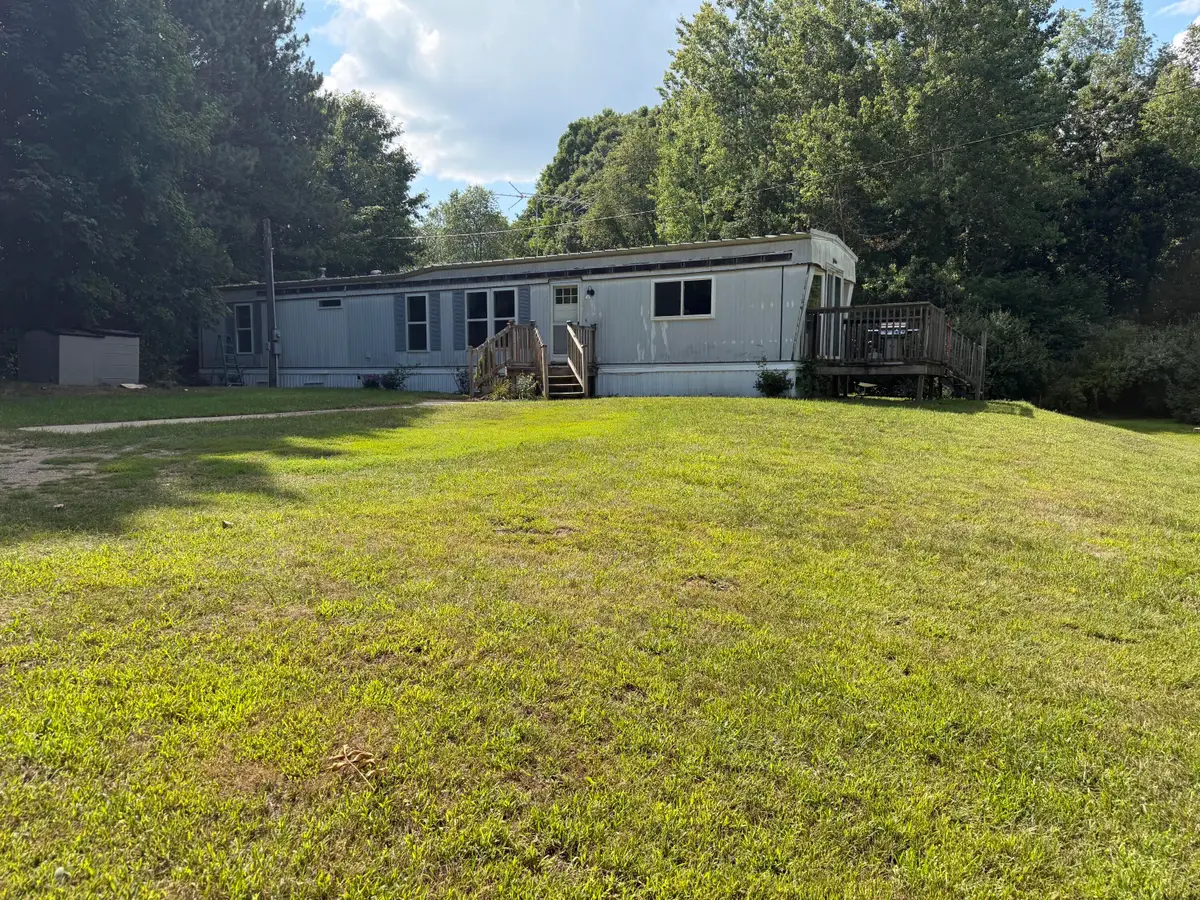1587 150th Avenue, Morley, MI 49336 - #1
