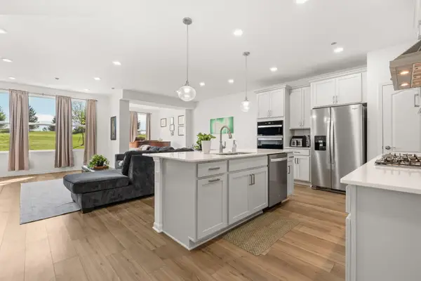 5543 E Spaniel Drive, Ann Arbor, MI 48108