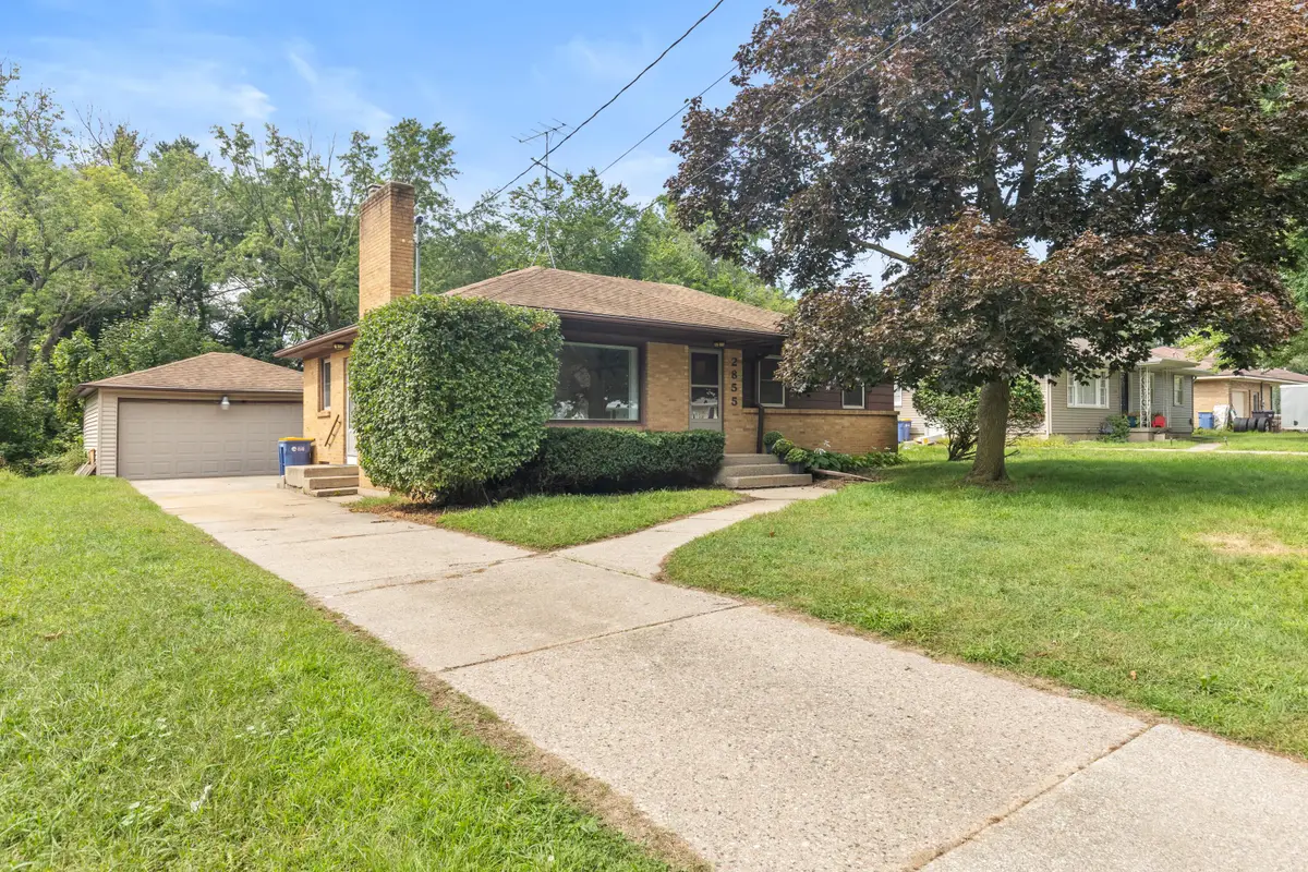 2855 Gerald Avenue Ne, Grand Rapids, MI 49505 - #1