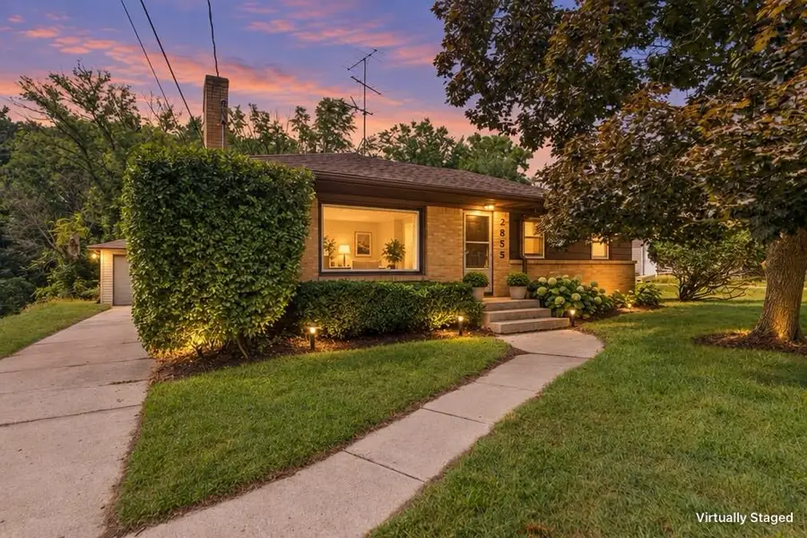 2855 Gerald Avenue Ne, Grand Rapids, MI 49505 - #2