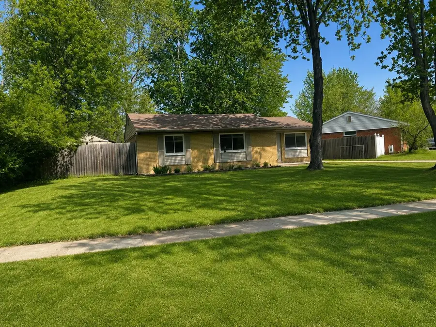 41900 Arthur Street, Belleville, MI 48111 - #3