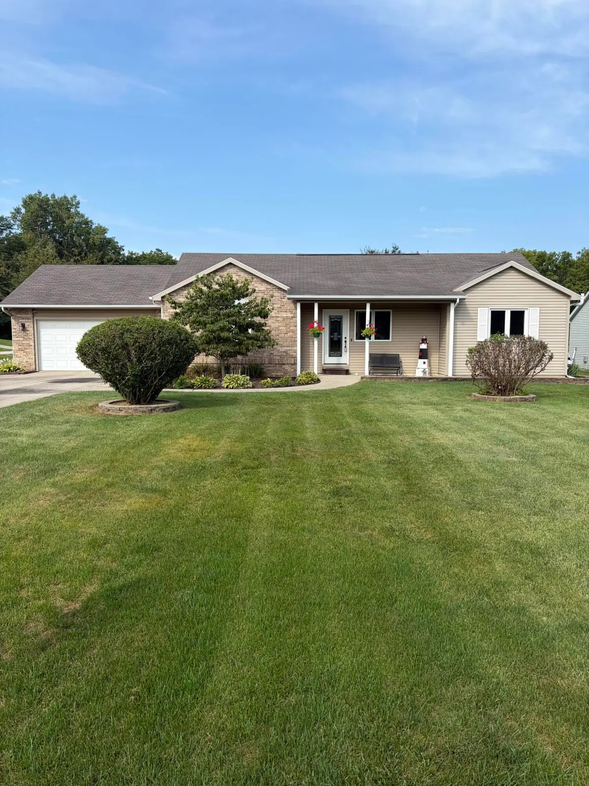 774 Marias Drive, Coldwater, MI 49036 - #1