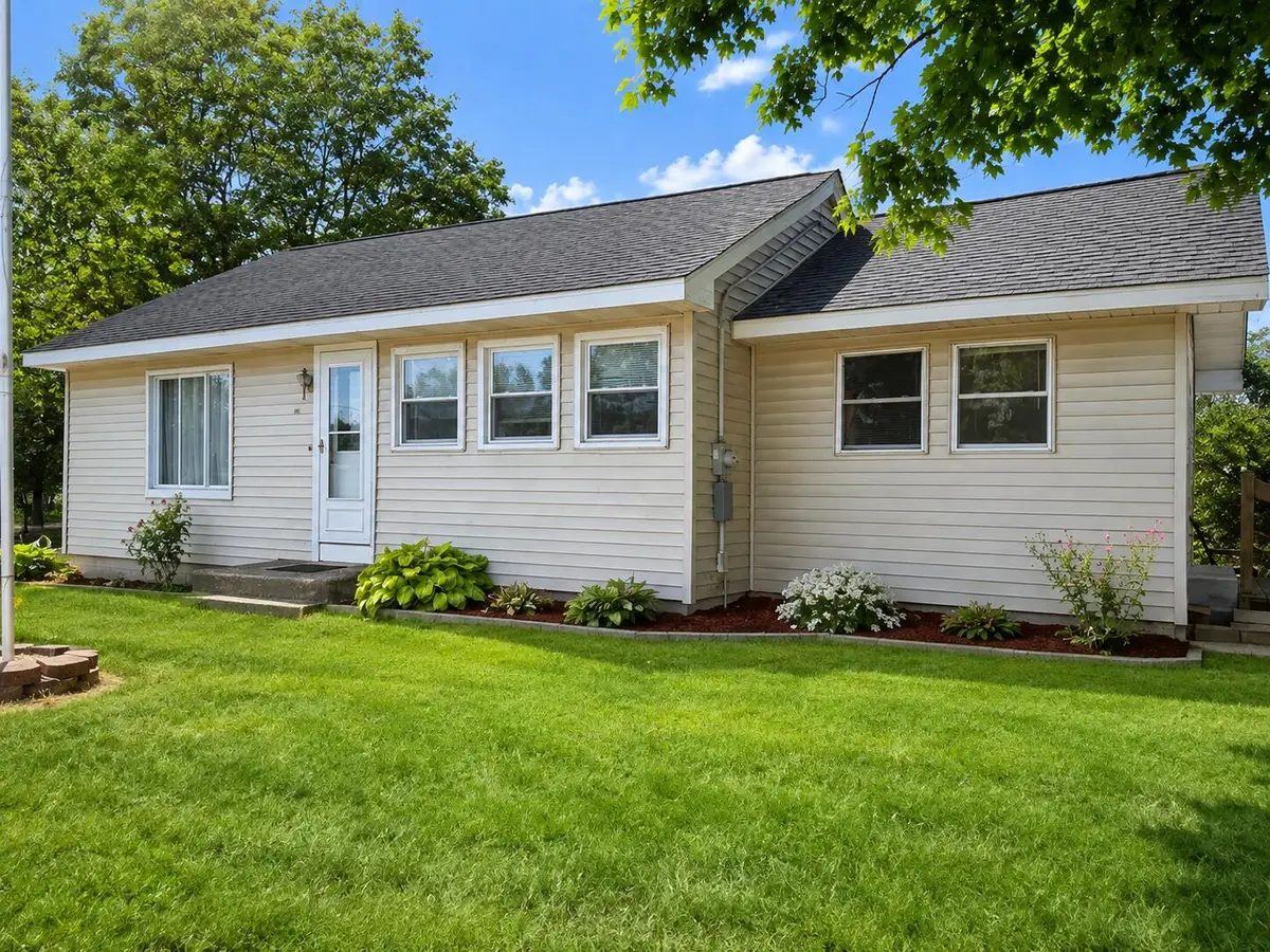 156 Stearns Street, Barryton, MI 49305 - #1