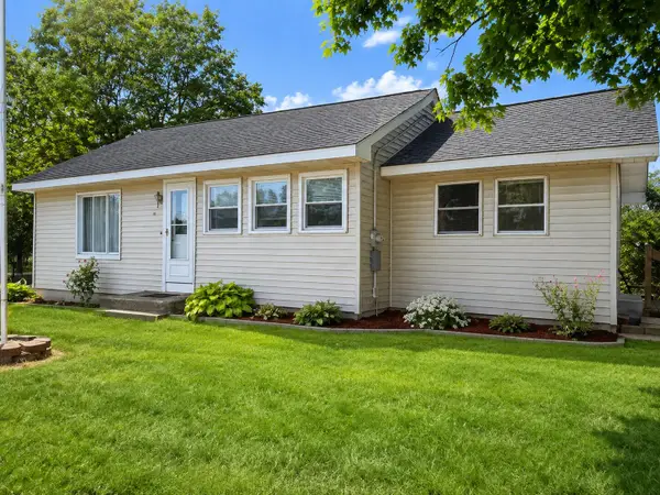 156 Stearns Street, Barryton, MI 49305