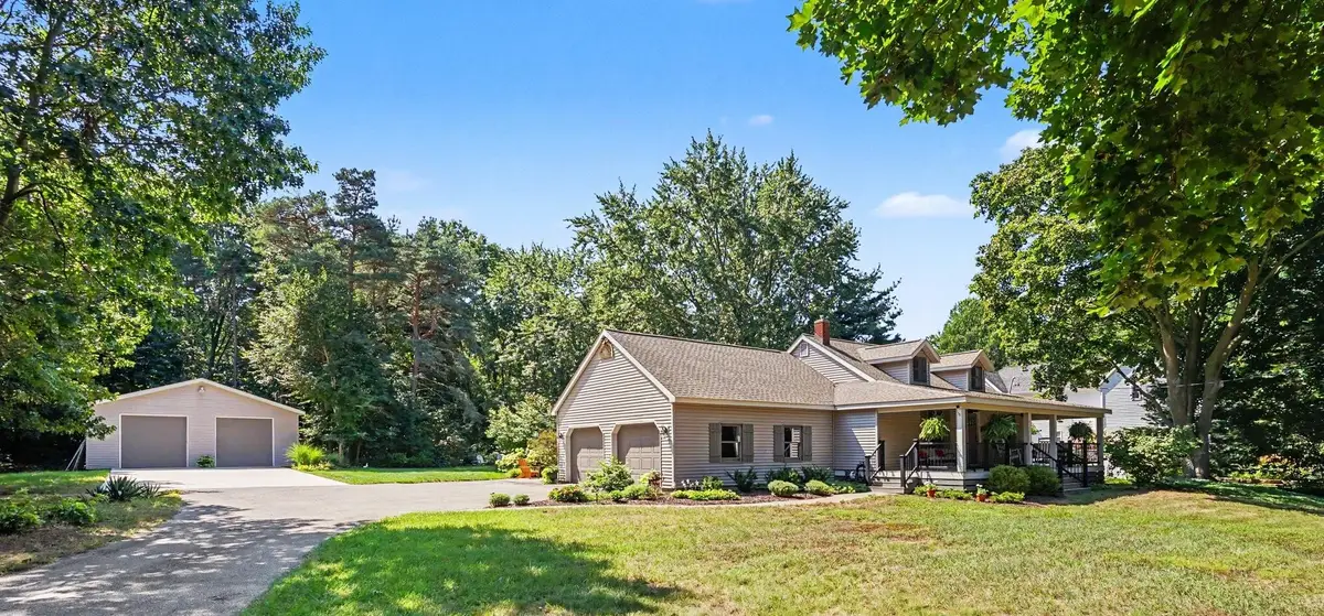 1538 W 32nd Street, Holland, MI 49423 - #1