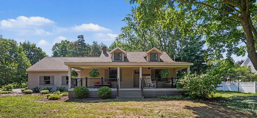 1538 W 32nd Street, Holland, MI 49423 - #2