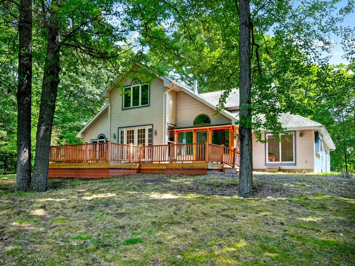 2074 W Olson Road, Sanford, MI 48657 - #1