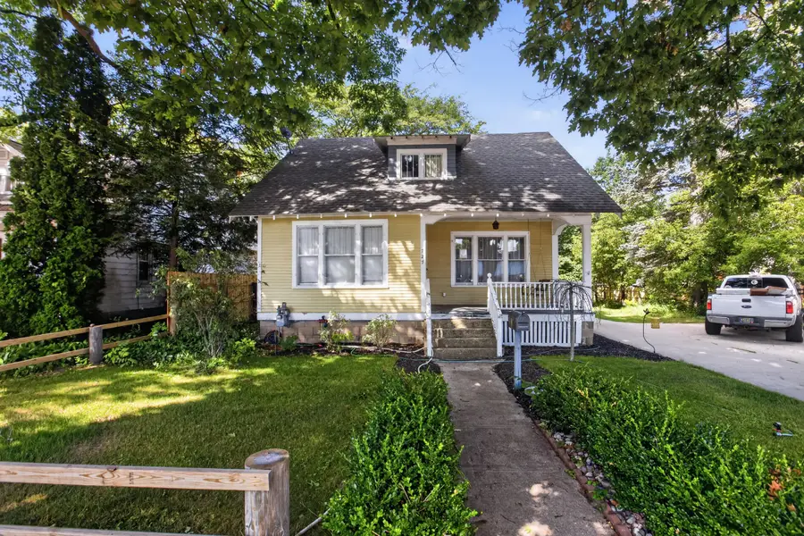 727 S Chestnut Street, Reed City, MI 49677 - #2