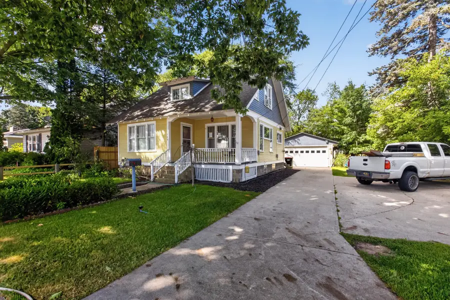 727 S Chestnut Street, Reed City, MI 49677 - #3