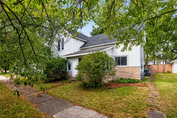 430 S Main Street, Evart, MI 49631