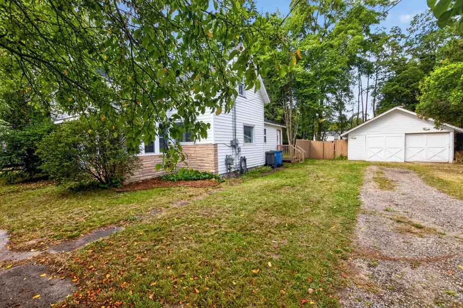 430 S Main Street, Evart, MI 49631 - #2