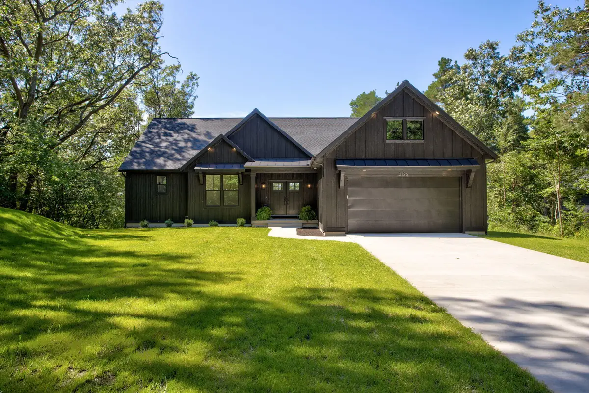 3126 Red Oak Drive, Saugatuck, MI 49453 - #1