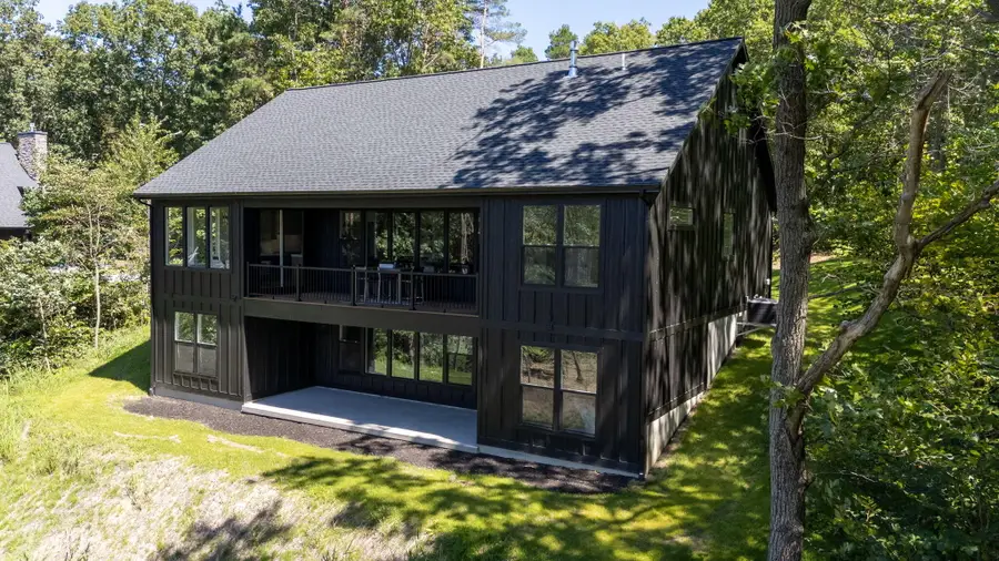 3126 Red Oak Drive, Saugatuck, MI 49453 - #3