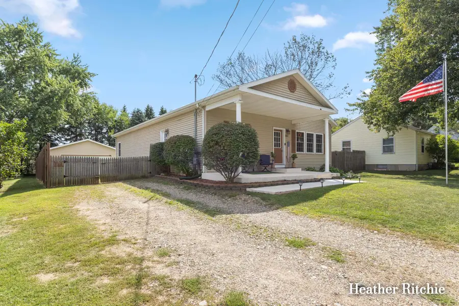 811 Edison Street, Kalamazoo, MI 49004 - #2