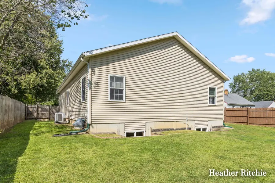 811 Edison Street, Kalamazoo, MI 49004 - #3
