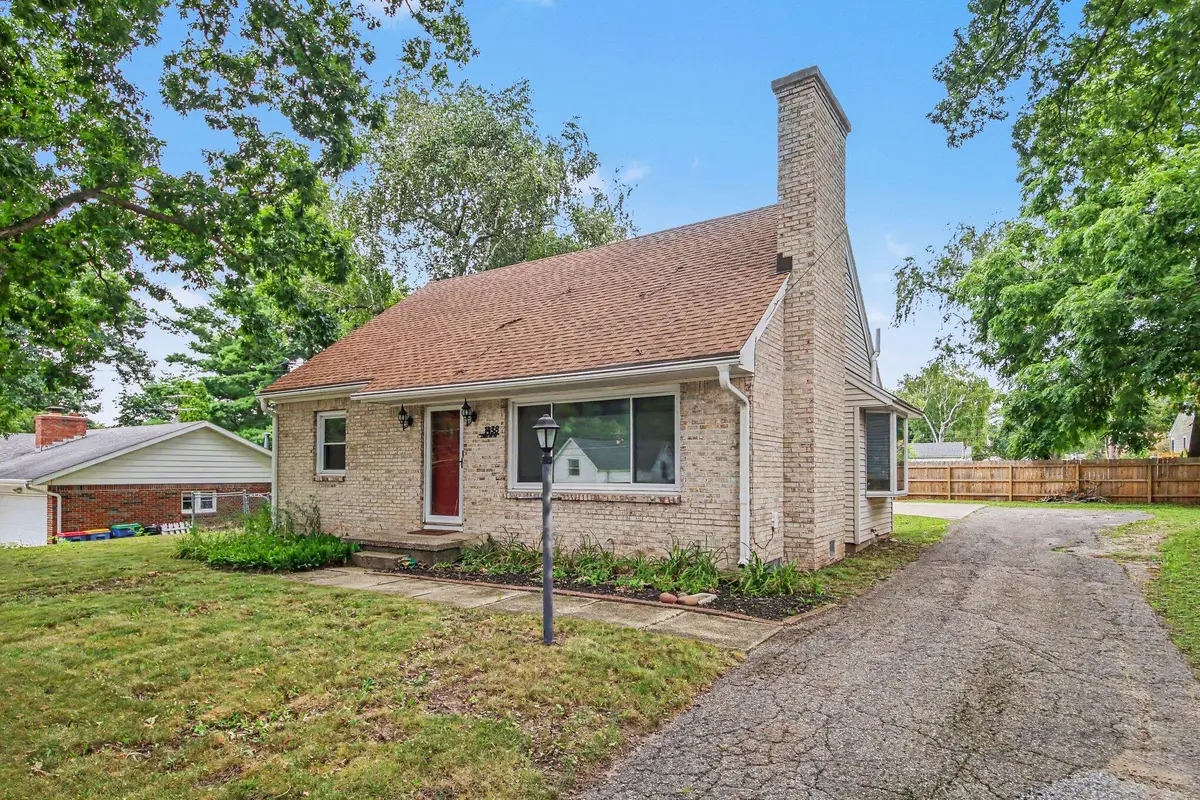 1438 Covell Avenue Nw, Grand Rapids, MI 49504 - #1