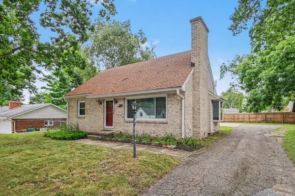 1438 Covell Avenue Nw, Grand Rapids, MI 49504