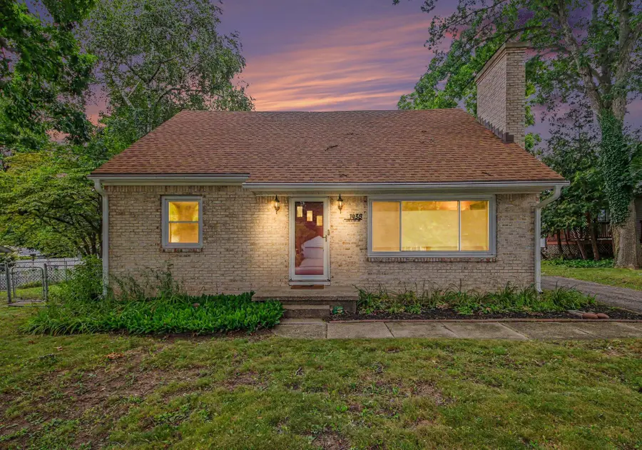 1438 Covell Avenue Nw, Grand Rapids, MI 49504 - #2