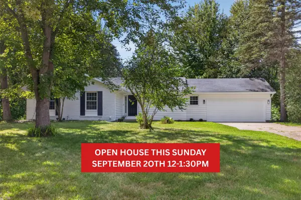 1865 Lindsey Road, Jackson, MI 49201