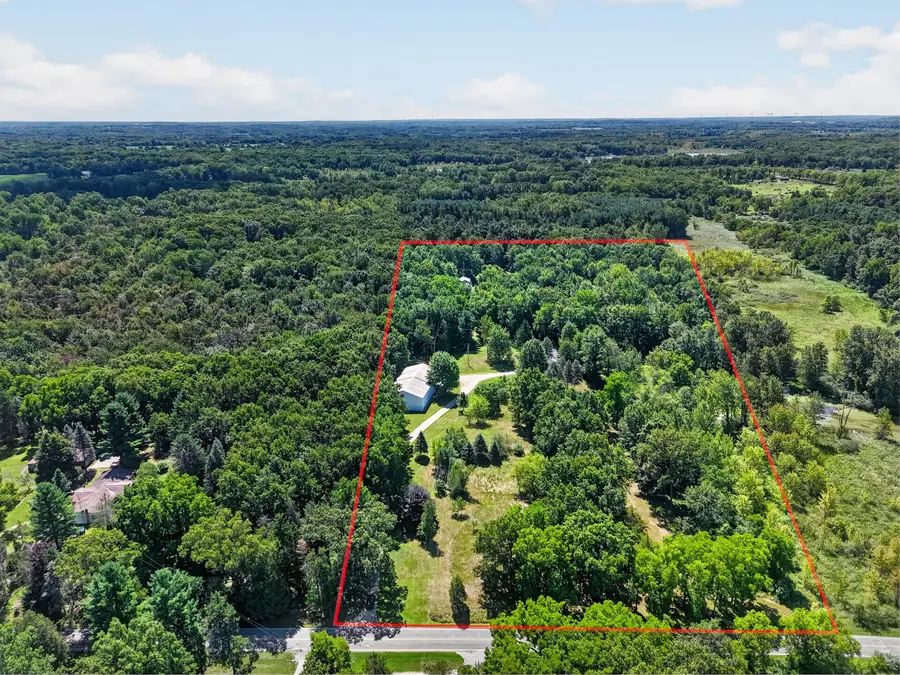 1865 Lindsey Road, Jackson, MI 49201 - #2