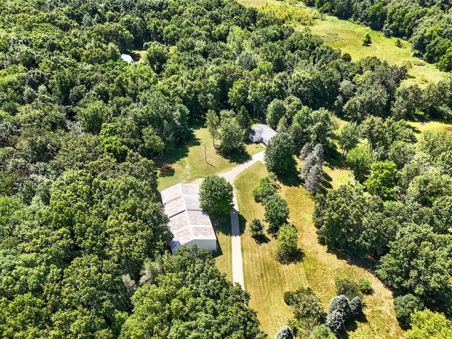 1865 Lindsey Road, Jackson, MI 49201 - #3