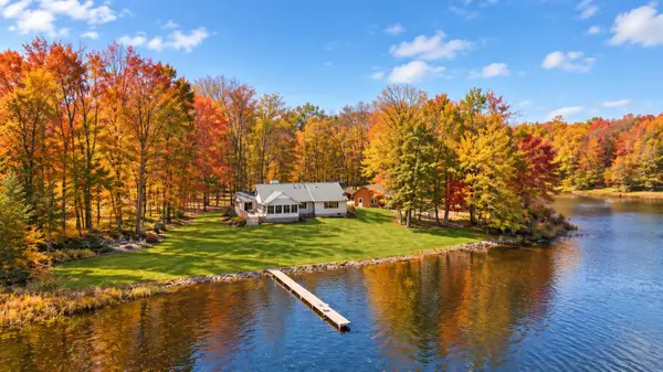12001 Strait Road, Hanover, MI 49241