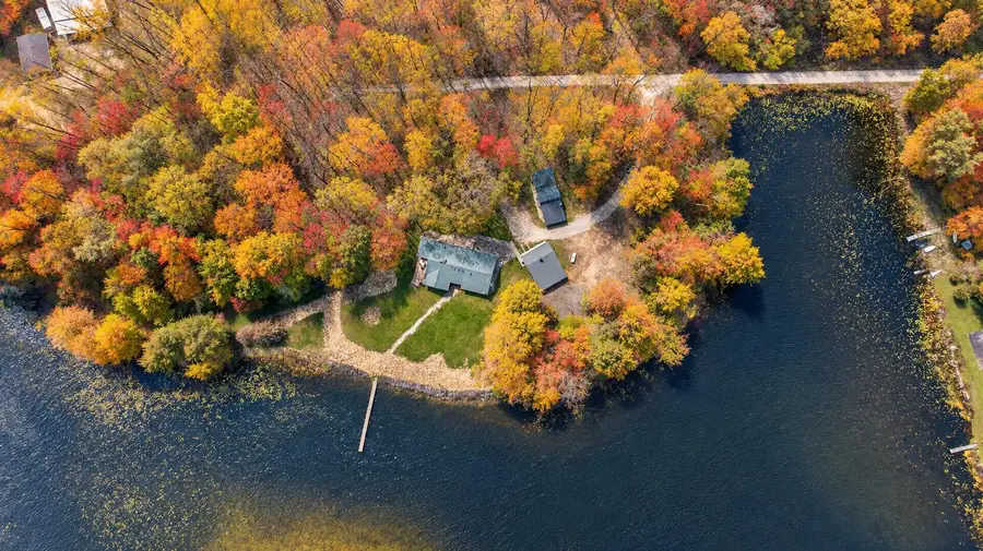 12001 Strait Road, Hanover, MI 49241 - #3