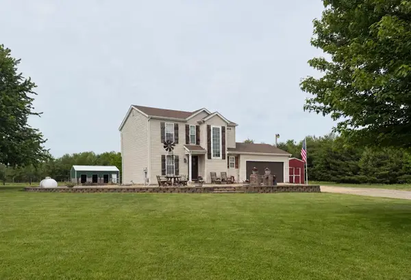 6585 Sinclair Road, Eau Claire, MI 49111