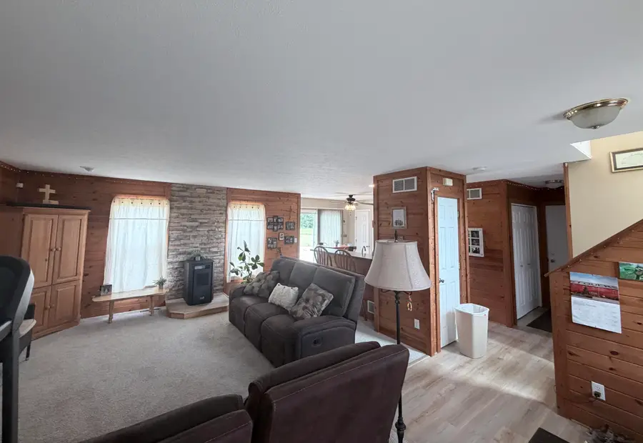 6585 Sinclair Road, Eau Claire, MI 49111 - #2