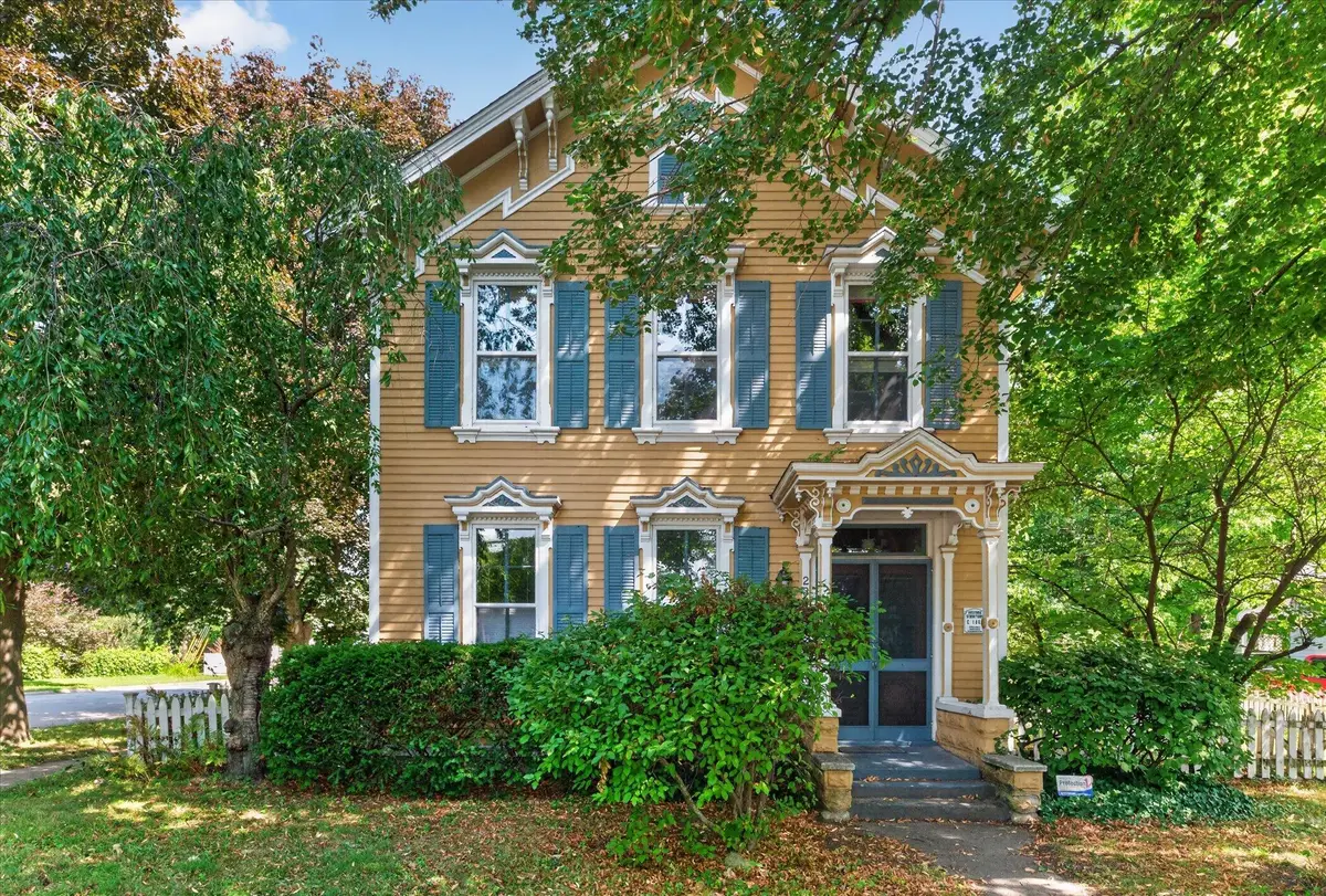 230 N Grove Street, Ypsilanti, MI 48198 - #1