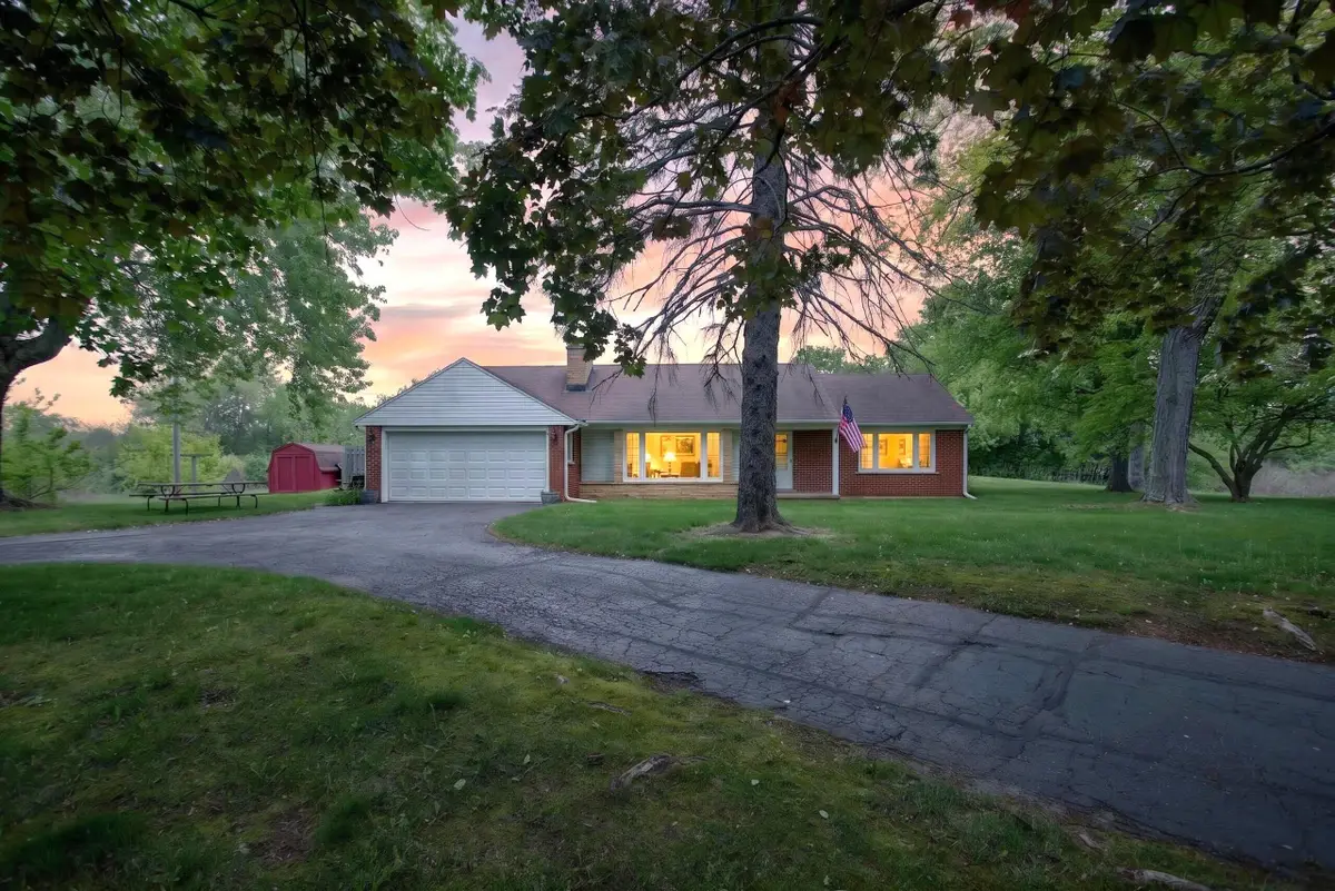 10260 Mack Island Road, Grass Lake, MI 49240 - #1