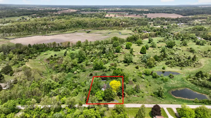 10260 Mack Island Road, Grass Lake, MI 49240 - #3