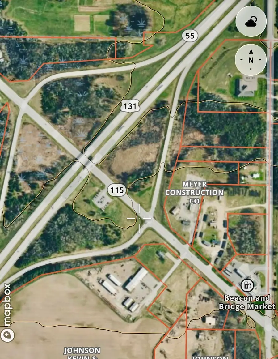 8436 M-115, Cadillac, MI 49601 - #2