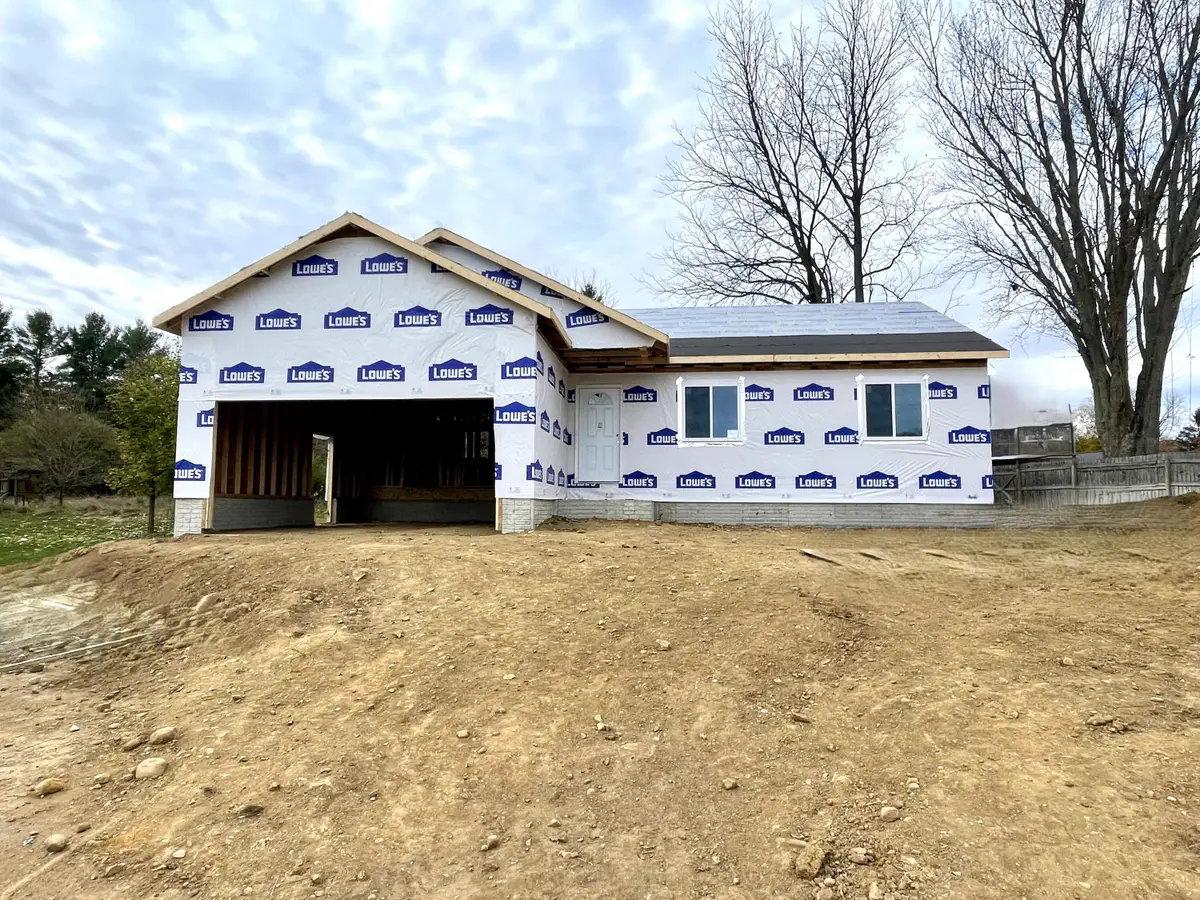 1546 Samaritan Drive, Jackson, MI 49203 - #1