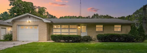 2197 Ann Drive, St. Joseph, MI 49085