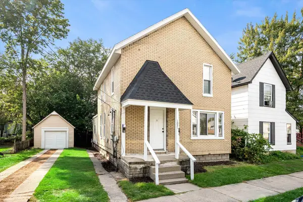 1031 Hamilton Avenue Nw, Grand Rapids, MI 49504