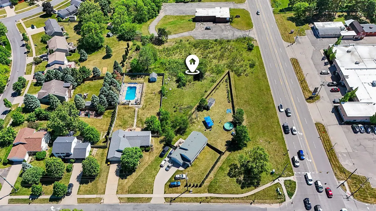 1456 Northland Drive Ne, Rockford, MI 49341 - #1