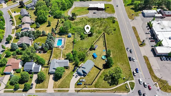1456 Northland Drive Ne, Rockford, MI 49341