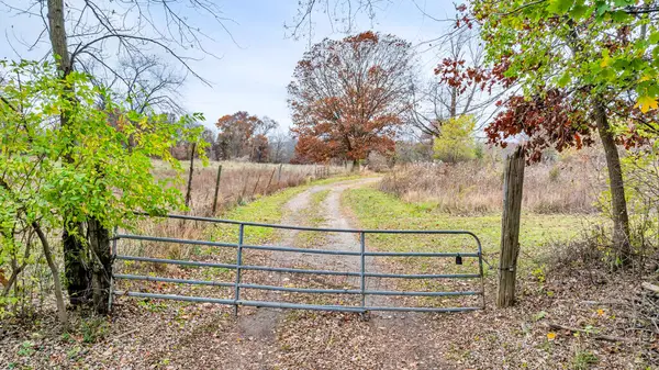3400 S Meridian Road, Jackson, MI 49203