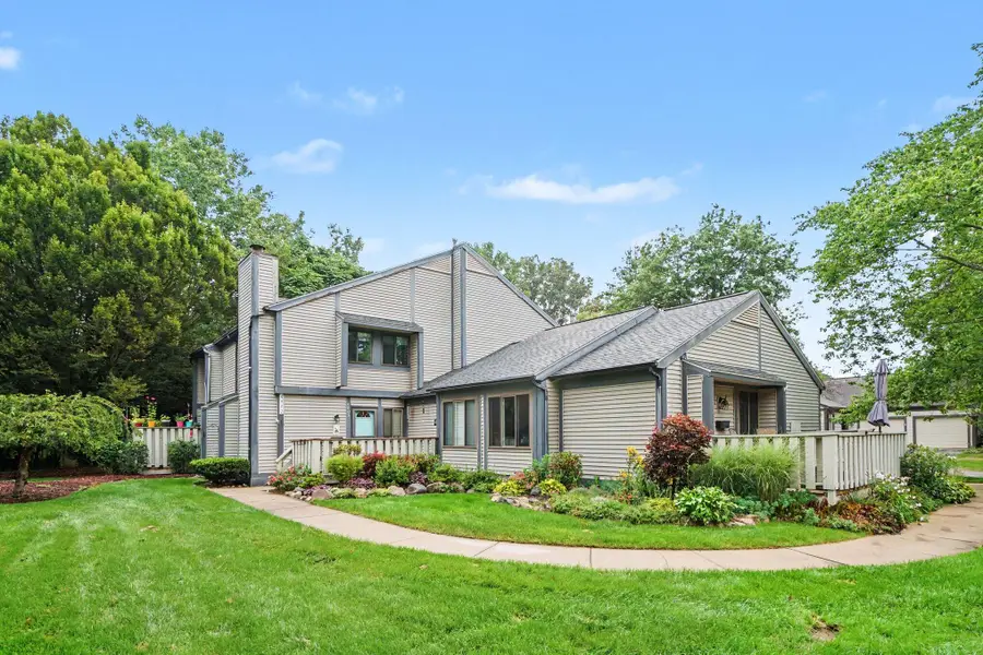 4802 Foxfire Trail, Portage, MI 49024 - #2