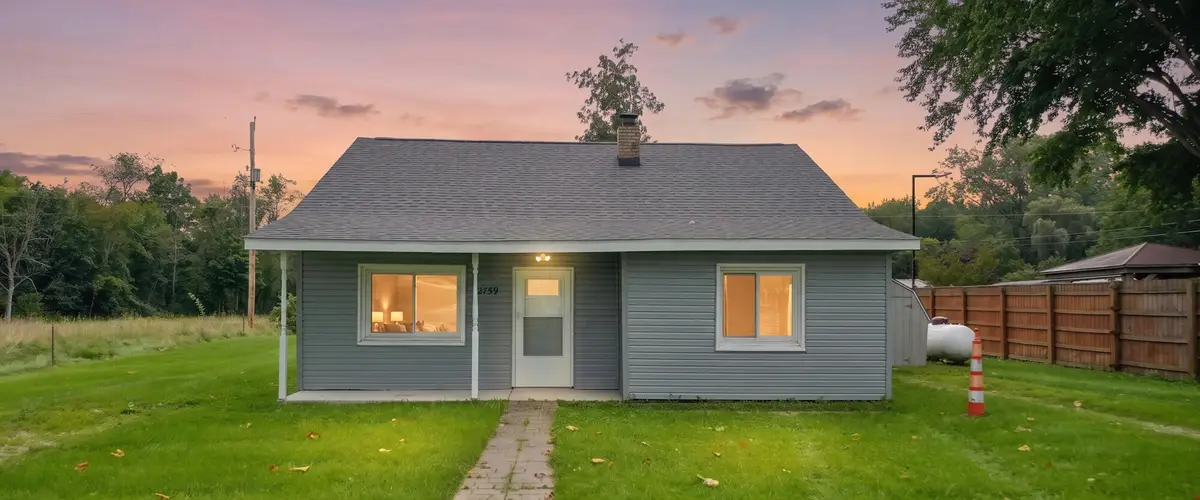 2759 N M-140, Watervliet, MI 49098 - #1