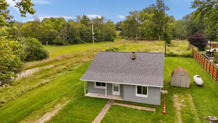 2759 N M-140, Watervliet, MI 49098 - #2