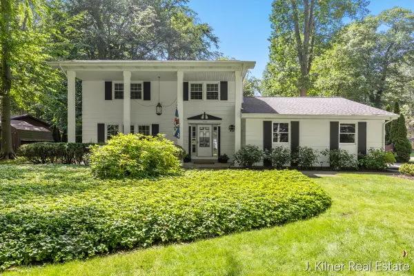 1408 Seminole Drive, Holland, MI 49424