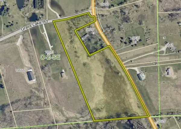 5800 M-52 #BLK, Manchester, MI 48158