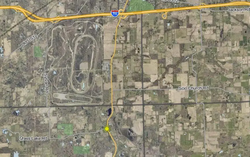 5800 M-52 #BLK, Manchester, MI 48158 - #3