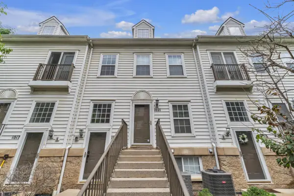 1021 Maiden Lane, Ann Arbor, MI 48105
