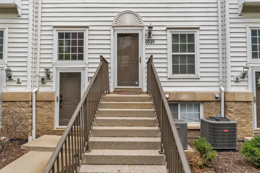 1021 Maiden Lane, Ann Arbor, MI 48105 - #3