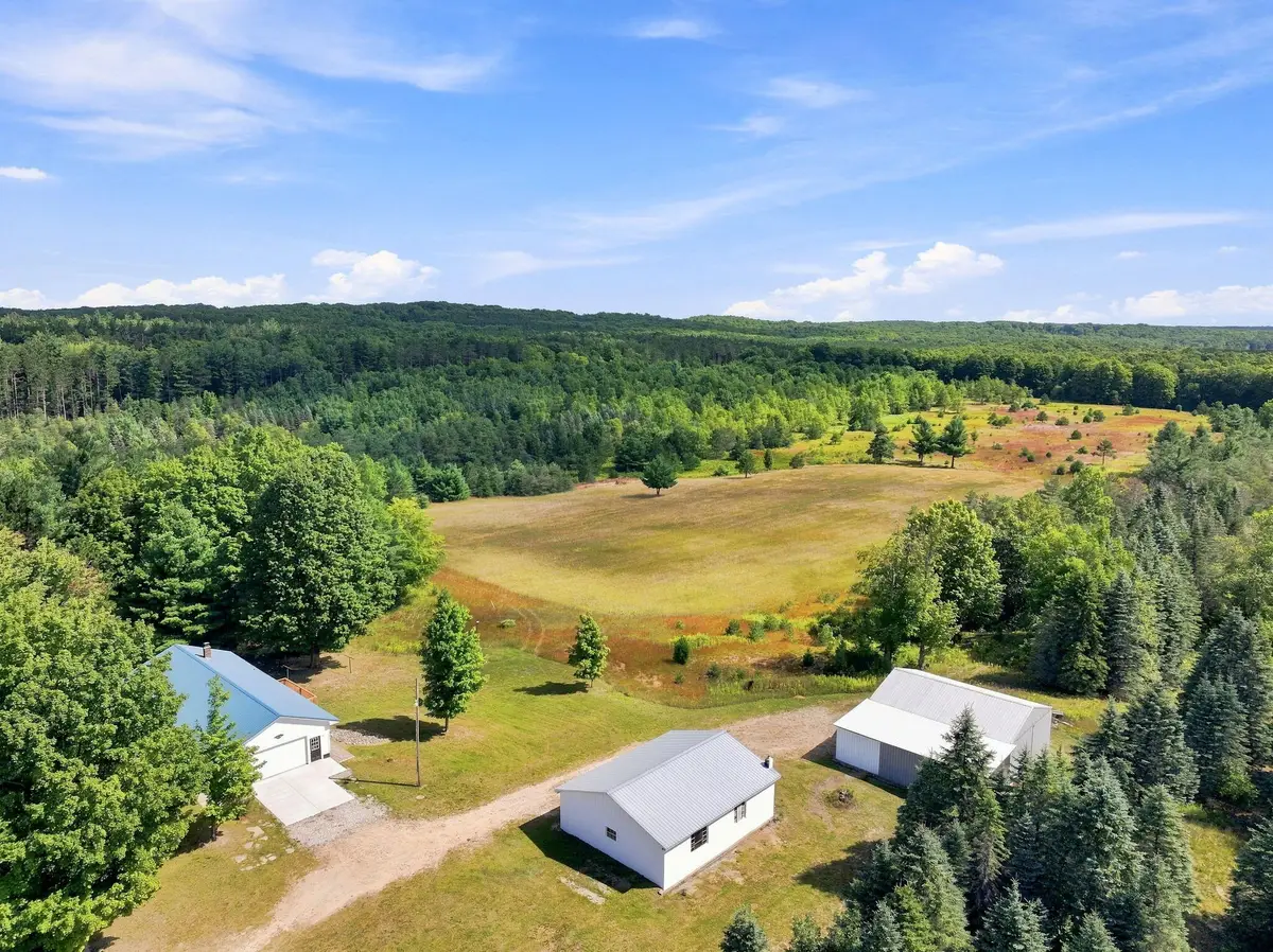 145 S 35 Road, Cadillac, MI 49601 - #1